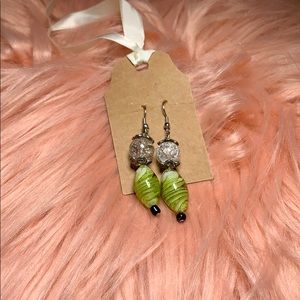 Beautifully Unique and Handmade 💚